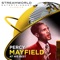 Percy Mayfield At His Best - EP