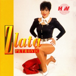 Zlata Petrovic - Majko Moja