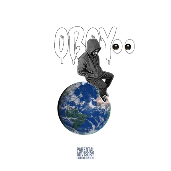 Oboy - EP - Oboy22