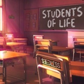 Students of Life - EP artwork