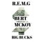 Big Bucks - Bert Mckoy lyrics