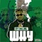 Why - Dy Chilling lyrics