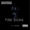 Fire Signs - Deadly Hash lyrics