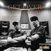 GET OVER artwork