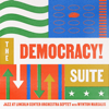 Jazz at Lincoln Center Orchestra & Wynton Marsalis - The Democracy! Suite  artwork