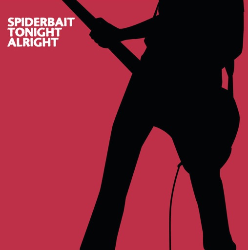 Art for Black Betty by Spiderbait