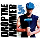 Drop the Hammer artwork