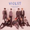Violet - EP