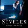 NIVELES - EP album lyrics, reviews, download