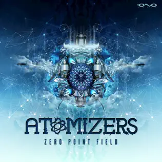descargar álbum Atomizers - Zero Point Field