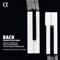 Concerto for Three Keyboards in C Major, BWV 1064: I. Allegro artwork
