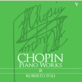 Chopin: Complete Piano Works, Vol. 3 artwork