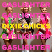 Gaslighter artwork