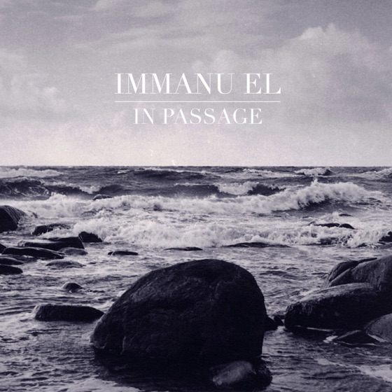 Cover artwork for Into Waters