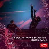 A State of Trance Showcase - Mix 016: Fatum (DJ Mix) artwork