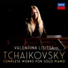 Tchaikovsky - 18 Morceaux, Op. 72, TH 151 - 3. Tendres reproches