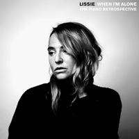 Lissie - When I'm Alone: The Piano Retrospective artwork