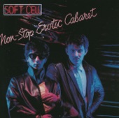 Soft Cell - Tainted Love / Where Did Our Love Go (Extended Version)