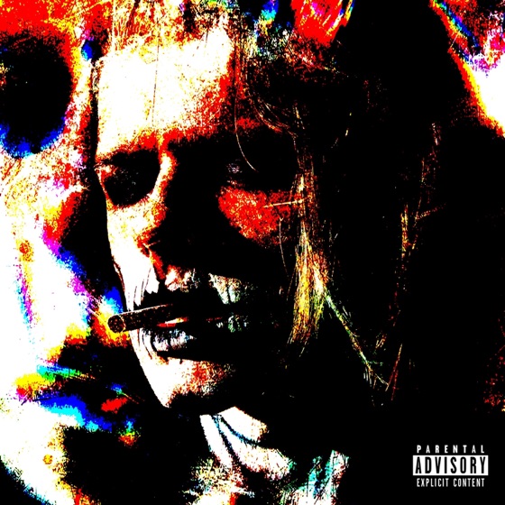 Cover artwork for No Response