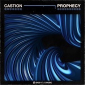 Prophecy (Extended Mix) artwork