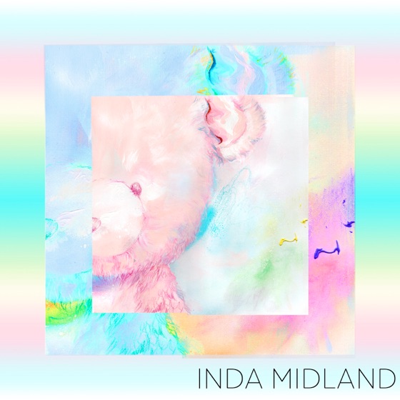 Cover artwork for Monterrey