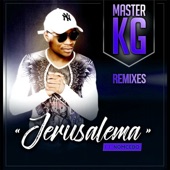 Jerusalema (feat. Nomcebo Zikode) [Riton Remix] artwork