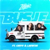 Busje (feat. Chivv & Lauwtje) by Zefanio iTunes Track 2
