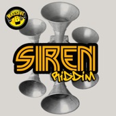 Massive B Presents: Siren Riddim - EP artwork
