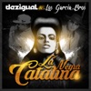 La negra catalina (feat. Los Garcia Bros.) - Single