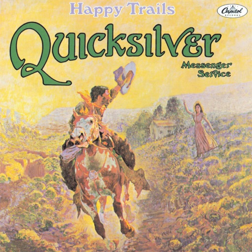 Art for Which Do You Love by Quicksilver Messenger Service