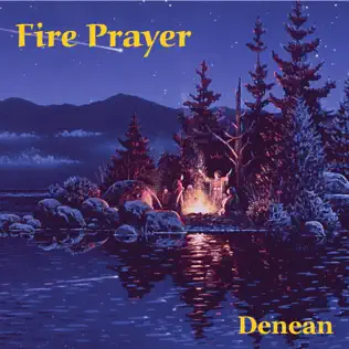 ladda ner album Denean - Fire Prayer