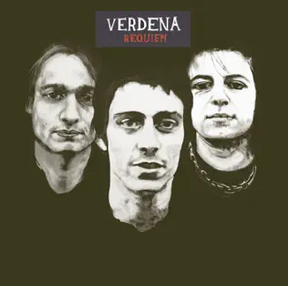ladda ner album Download Verdena - Requiem album