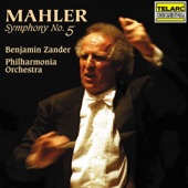 Mahler: Symphony No. 5 artwork