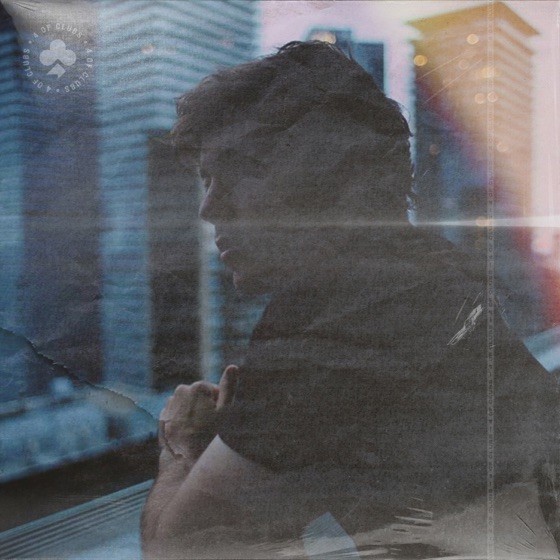 Cover artwork for Imposter Syndrome