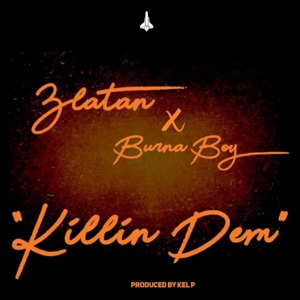 Killin Dem - Single