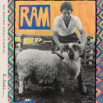 Paul & Linda McCartney - Ram On