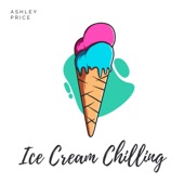 Ice Cream Chilling artwork