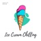 Ice Cream Chilling artwork