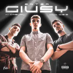 Giusy (feat. Casual) - Single by Eater_ album reviews, ratings, credits