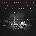 FONTAINES D.C. - Boys in the Better Land