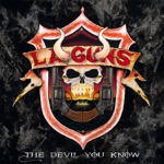 L.A. Guns - Stay Away