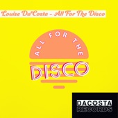 All for the Disco artwork