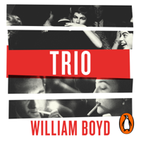 William Boyd - Trio artwork