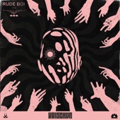 Rude Boi EP artwork