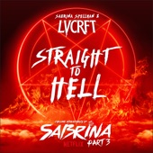 LOVECRAFT - Straight To Hell (from Netflix's "Chilling Adventures of Sabrina")