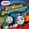 Big World! Big Adventures! the Movie (Original Motion Picture Soundtrack)