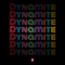 Dynamite (Slow Jam Remix)