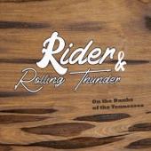 Rider & Rolling Thunder - Eyes Like Diamonds