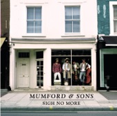 Mumford & Sons - Awake My Soul