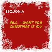 All I Want for Christmas Is You (Cover) artwork